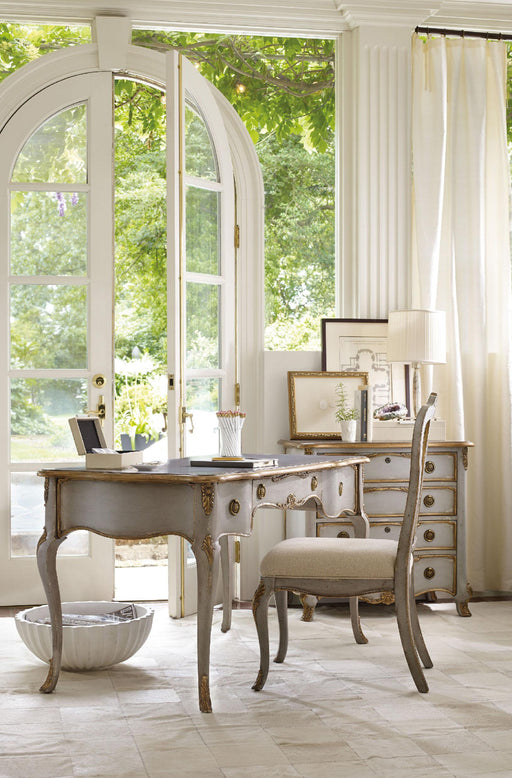 Desk Chair - J. Patrick’s Furniture (Pooler, GA)