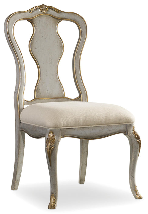 Desk Chair - J. Patrick’s Furniture (Pooler, GA)