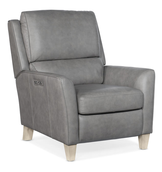 Dunes Power Recliner with Power Headrest - RC101-PH-090