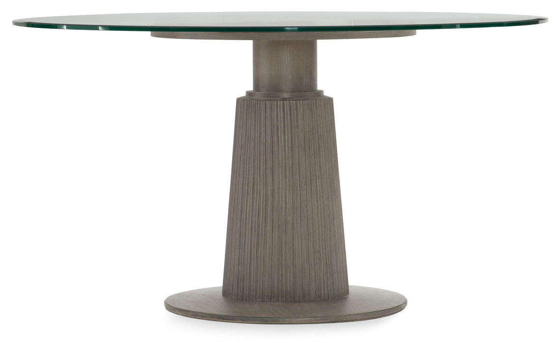 Elixir Round Dining Table 42in