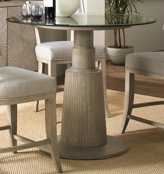 Elixir Round Dining Table 42in