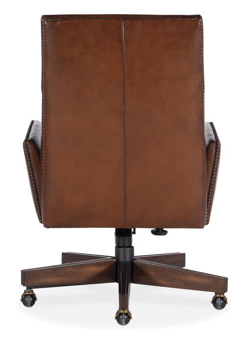 Gracilia Executive Swivel Tilt Chair