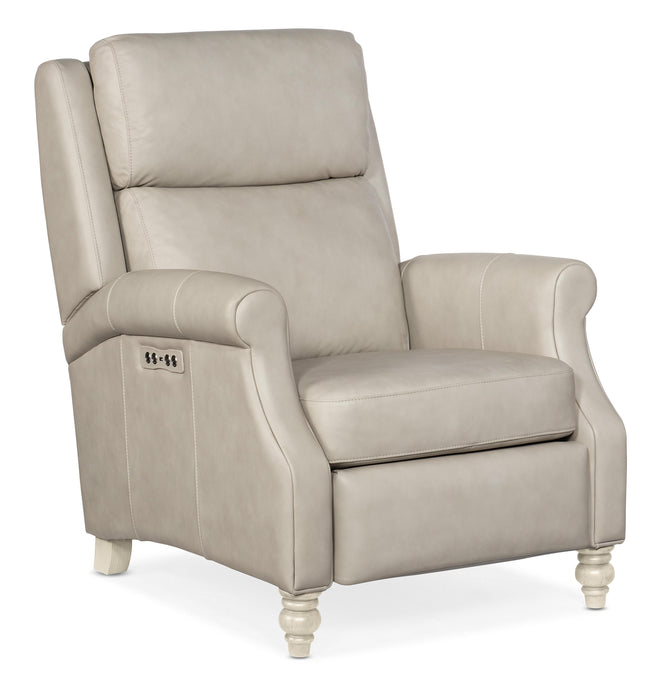Hurley Power Recliner with Power Headrest - RC100-PH-090