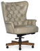 Issey Executive Swivel Tilt Chair - J. Patrick’s Furniture (Pooler, GA)