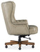 Issey Executive Swivel Tilt Chair - J. Patrick’s Furniture (Pooler, GA)