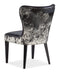 Kale Accent Chair with Salt & Pepper HOH - J. Patrick’s Furniture (Pooler, GA)