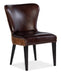 Kale Accent Chair with Dark Brindle HOH - J. Patrick’s Furniture (Pooler, GA)