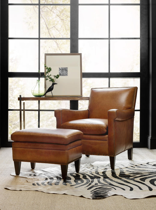 Jilian Club Chair - CC419-085