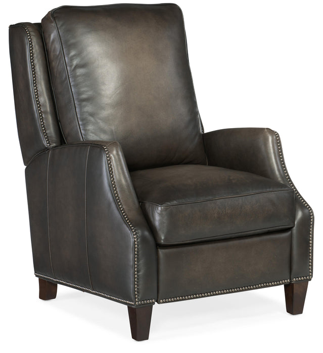 Kerley Manual Push Back Recliner - RC260-PB-095