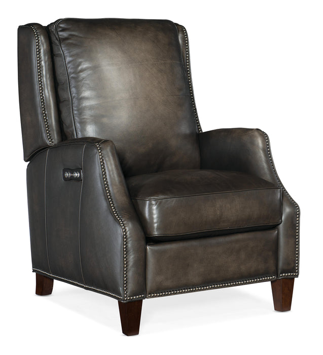 Kerley Power Recliner w/ Power Headrest - RC260-PH-095