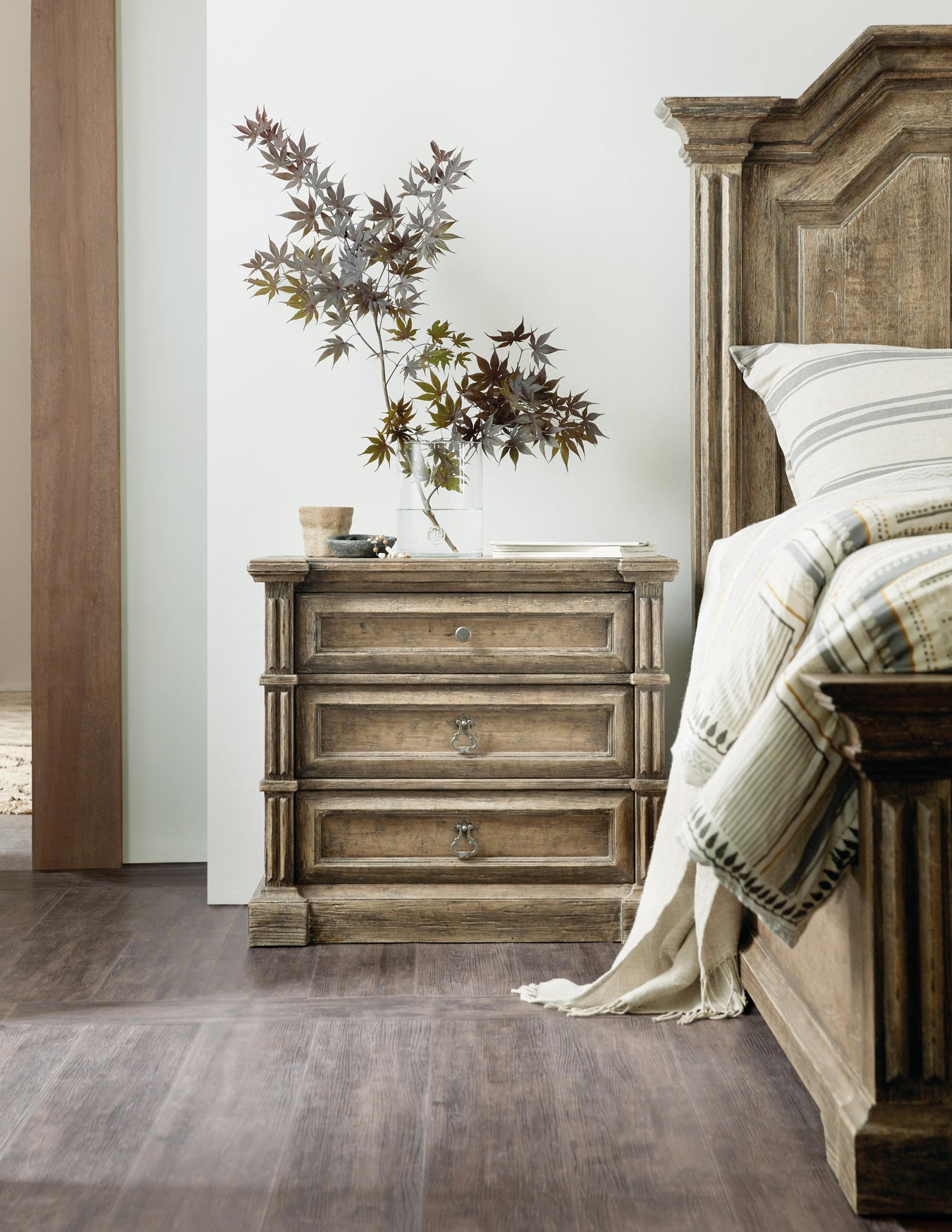 Oak Veneer