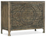 La Grange Lockhart Three-Drawer Accent Chest - 6960-50007-80 - J. Patrick’s Furniture (Pooler, GA)