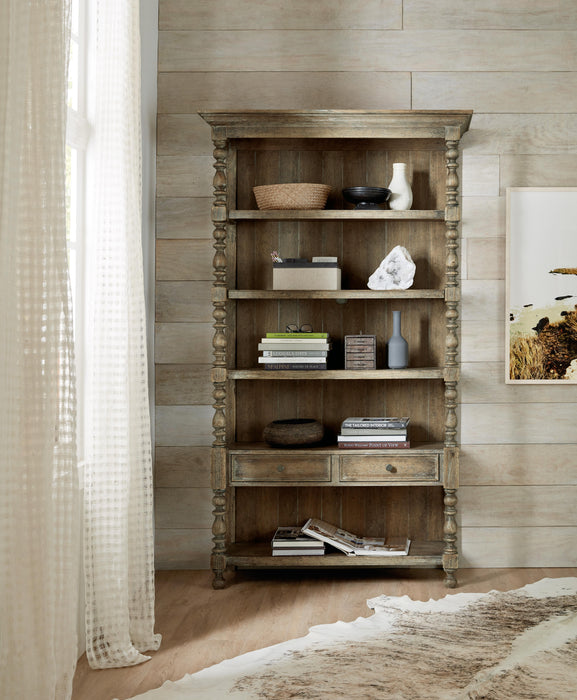 La Grange Lyons Etagere