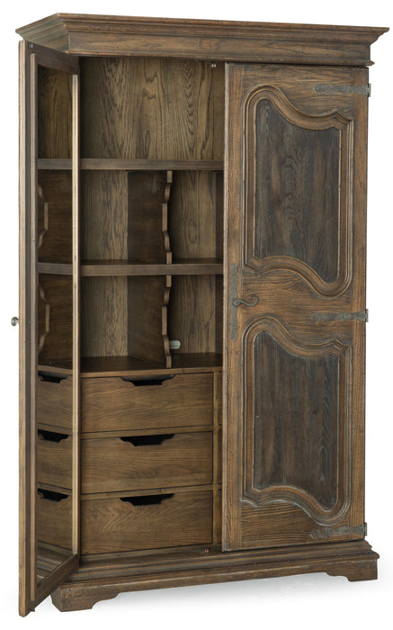 Lakehills Wardrobe