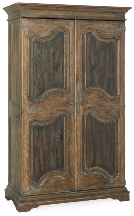 Lakehills Wardrobe