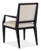 Linville Falls Linn Cove Upholstered Arm Chair-2 per carton/price - J. Patrick’s Furniture (Pooler, GA)