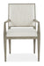 Linville Falls Linn Cove Upholstered Arm Chair-2 per carton/price ea - J. Patrick’s Furniture (Pooler, GA)