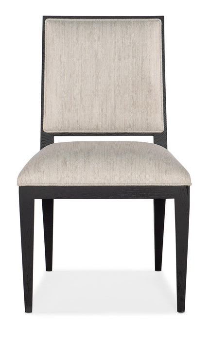 Linville Falls Linn Cove Upholstered Side Chair-2 per carton/pric - J. Patrick’s Furniture (Pooler, GA)