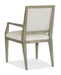 Linville Falls Linn Cove Upholstered Arm Chair-2 per carton/price ea - J. Patrick’s Furniture (Pooler, GA)