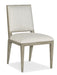 Linville Falls Linn Cove Upholstered Side Chair-2 per carton/price ea - J. Patrick’s Furniture (Pooler, GA)