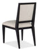 Linville Falls Linn Cove Upholstered Side Chair-2 per carton/pric - J. Patrick’s Furniture (Pooler, GA)