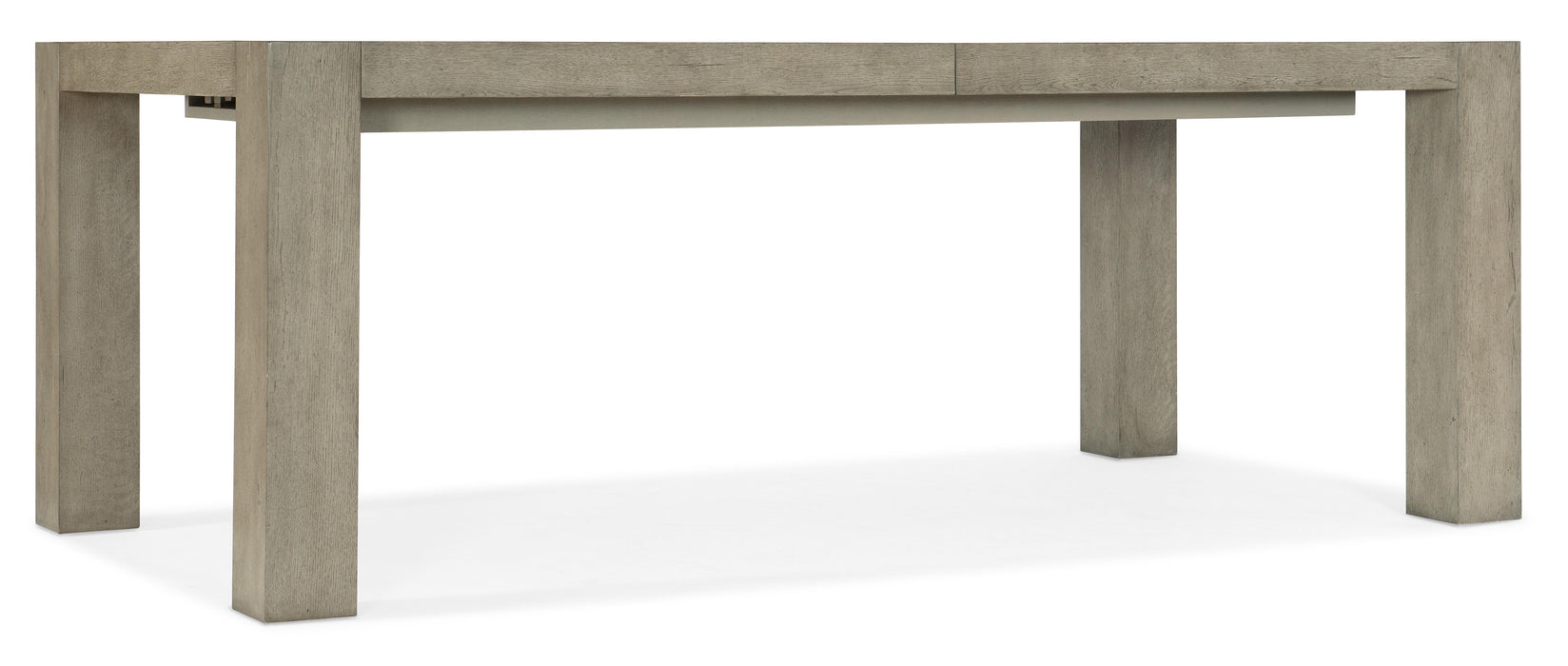 Linville Falls North Fork Rectangle Dining Table w/1-24in Leaf