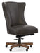 Lynn Executive Swivel Tilt Chair - EC483-079 - J. Patrick’s Furniture (Pooler, GA)