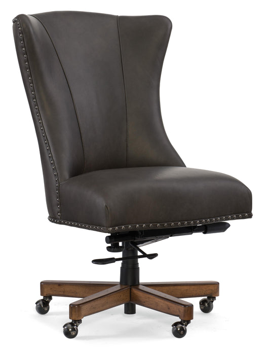 Lynn Executive Swivel Tilt Chair - EC483-079
