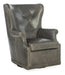 Mai Wing Swivel Club Chair - CC536-SW-091 - J. Patrick’s Furniture (Pooler, GA)