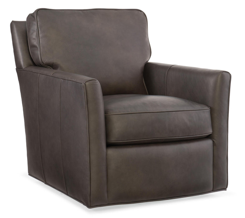 Mandy Swivel Club Chair