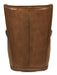 Maya Wing Swivel Club Chair - J. Patrick’s Furniture (Pooler, GA)