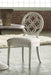Melange Brynlee Side Chair - 2 per carton/price ea - J. Patrick’s Furniture (Pooler, GA)