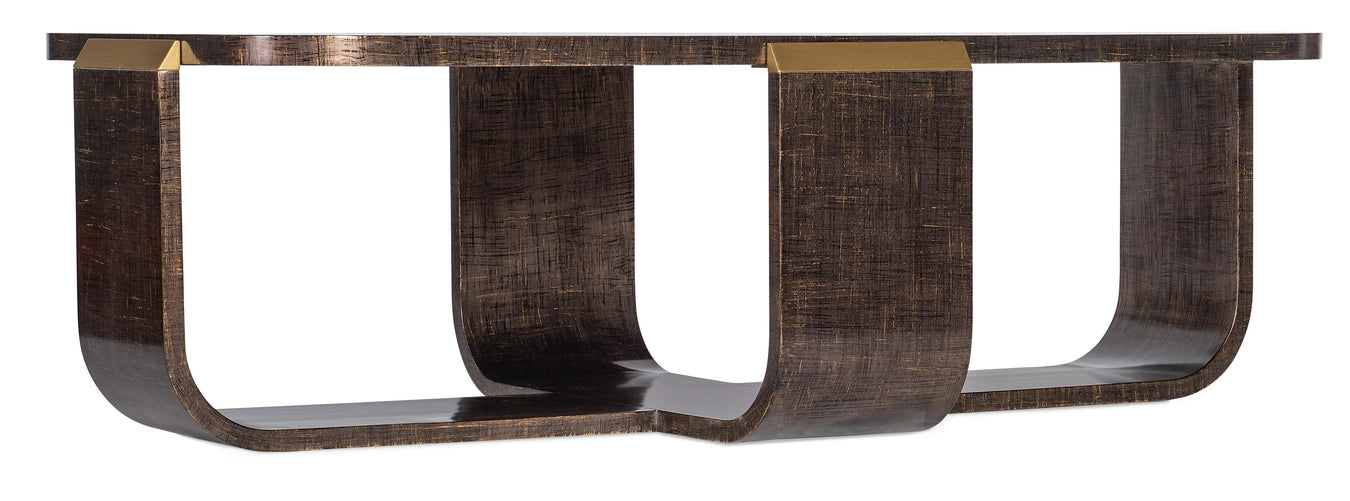 Maple Veneers and Metal Cap