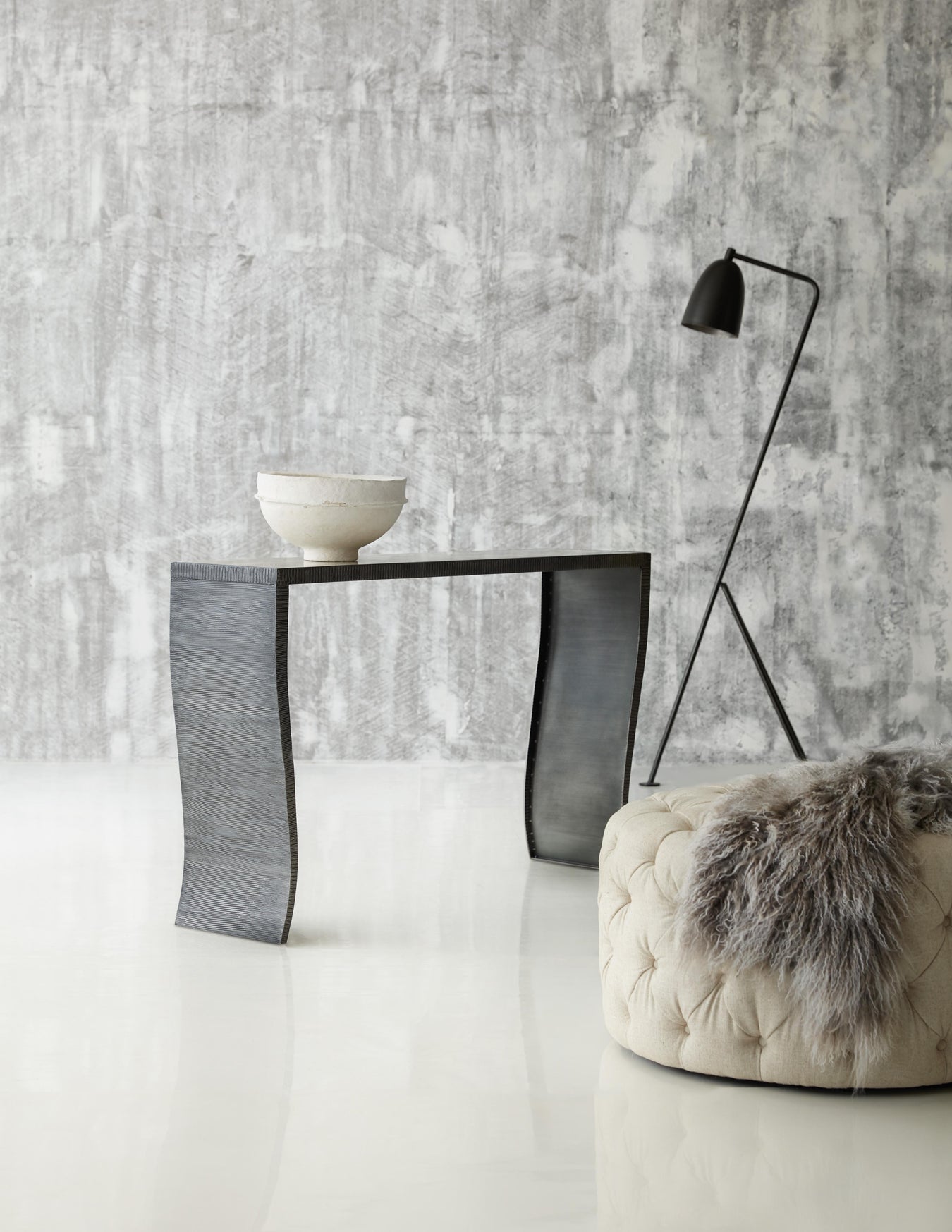 Sheet Metal and Onyx