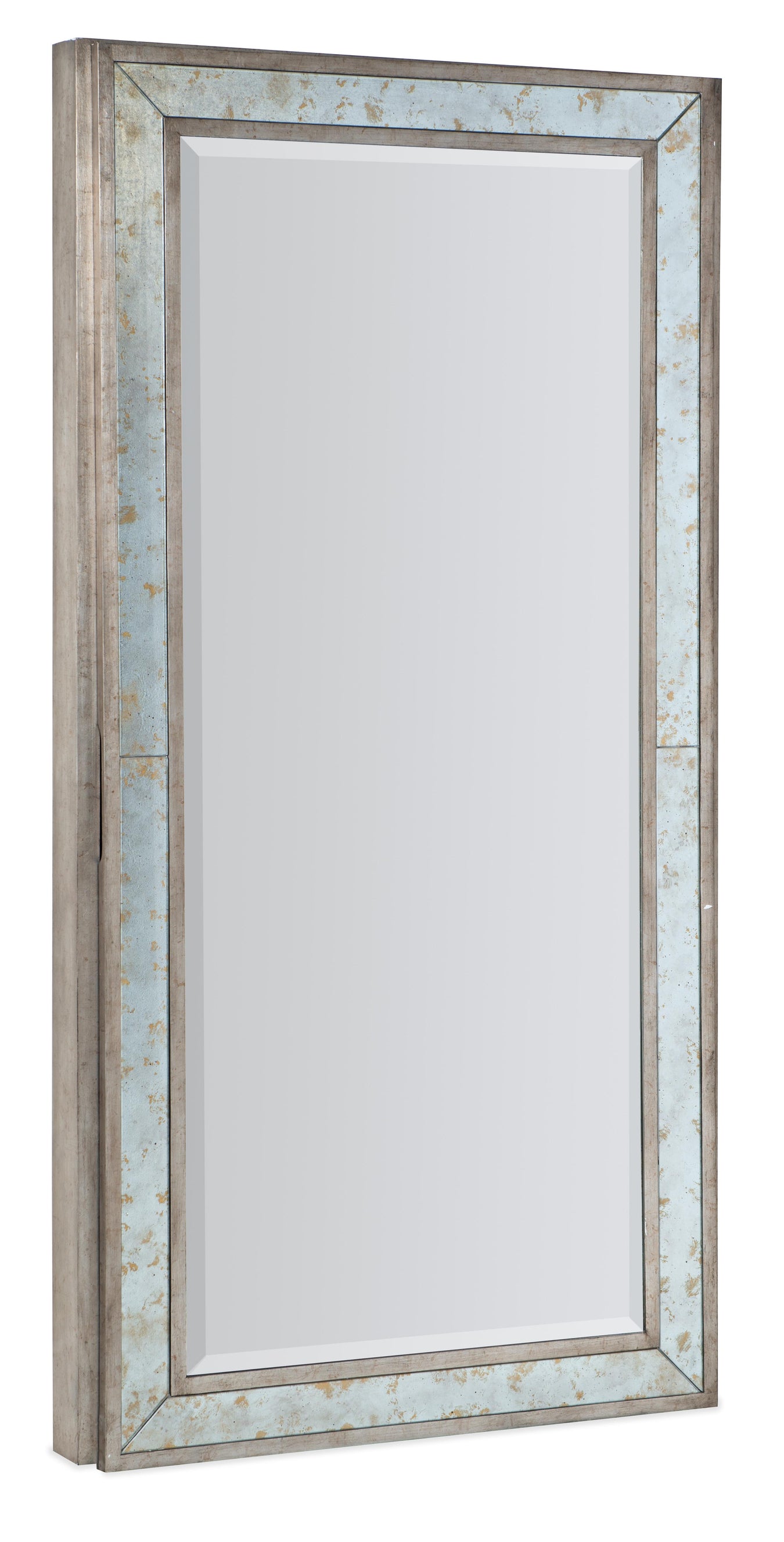 Mirror and Glass