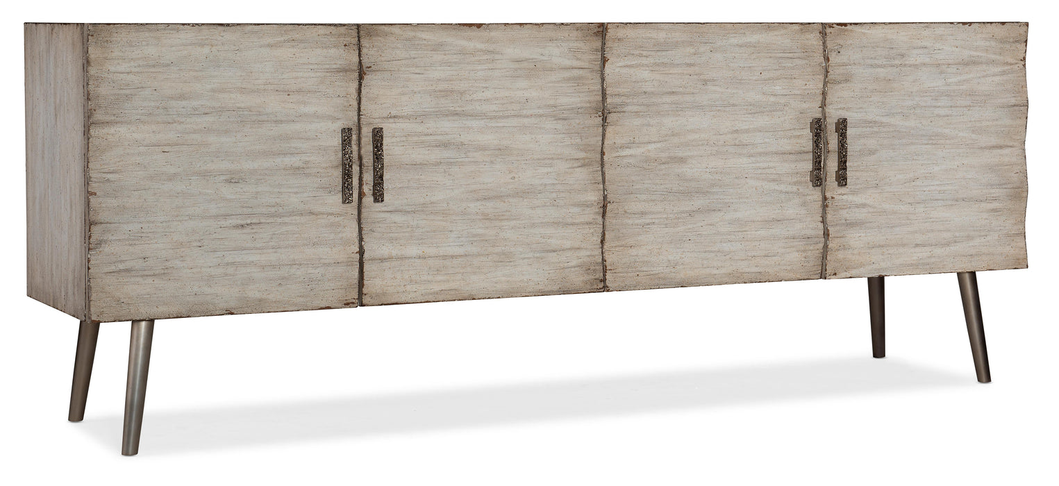Melange Truxton Credenza