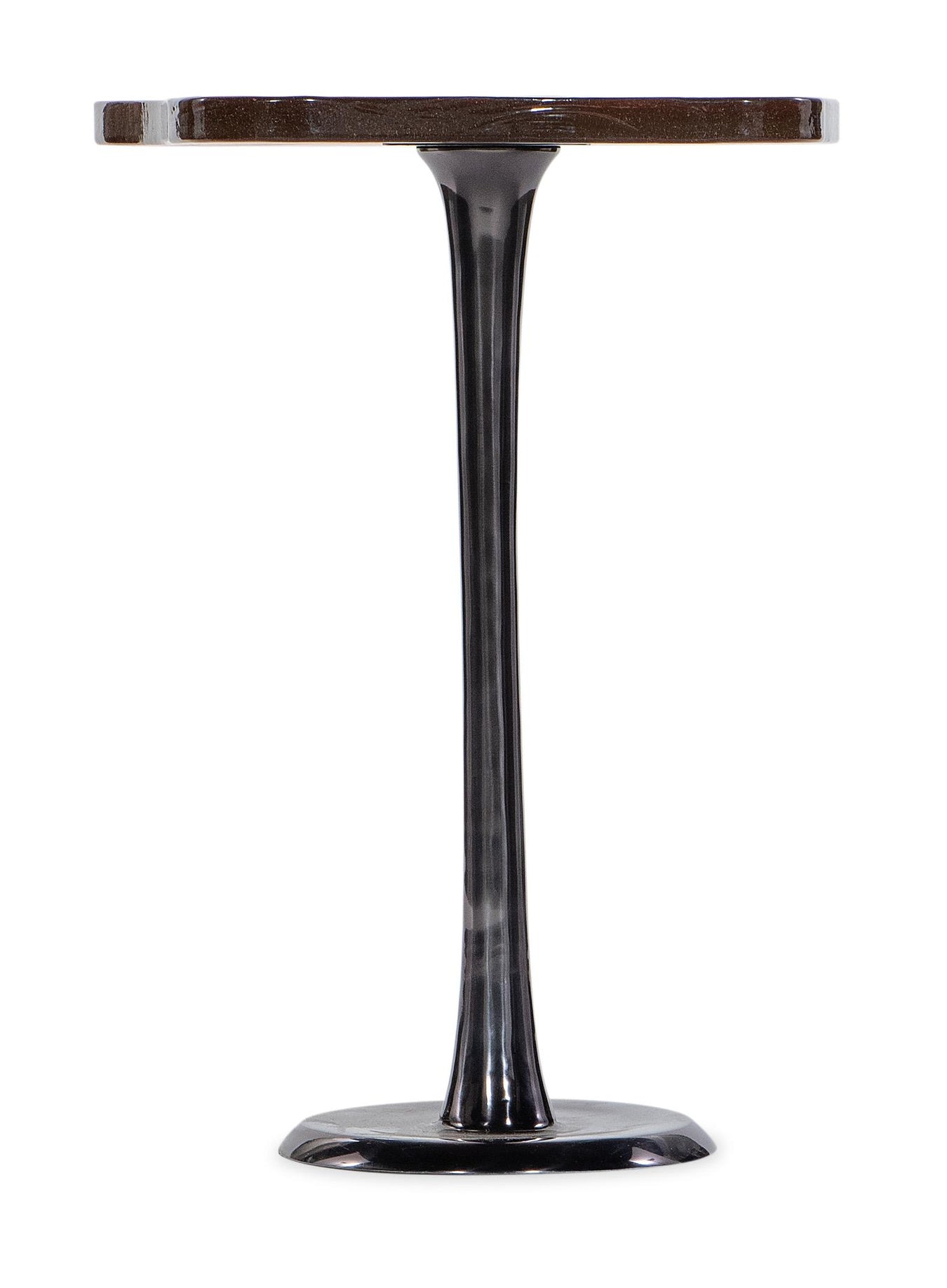 Cast Glass and Aluminum