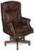 Merlin Executive Swivel Tilt Chair - J. Patrick’s Furniture (Pooler, GA)