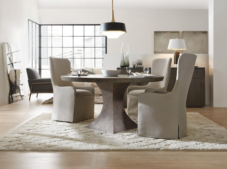 Miramar Aventura Greco 60in Round Dining Table