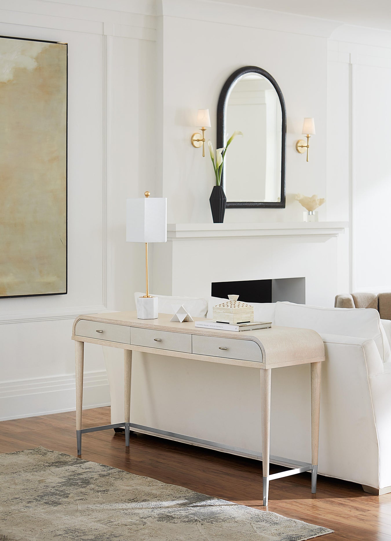 Nouveau Chic