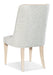 Nouveau Chic Host Chair-2 per ctn/price ea - J. Patrick’s Furniture (Pooler, GA)