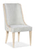 Nouveau Chic Host Chair-2 per ctn/price ea - J. Patrick’s Furniture (Pooler, GA)