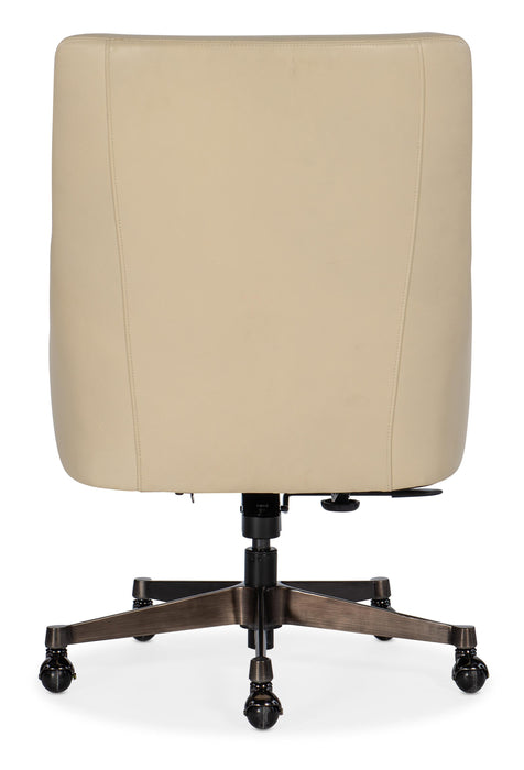 Paula Executive Swivel Tilt Chair - EC445-003