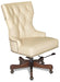 Primm Executive Swivel Tilt Chair - EC379-081 - J. Patrick’s Furniture (Pooler, GA)