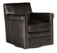 Potter Swivel Club Chair - CC719-SW-089 - J. Patrick’s Furniture (Pooler, GA)