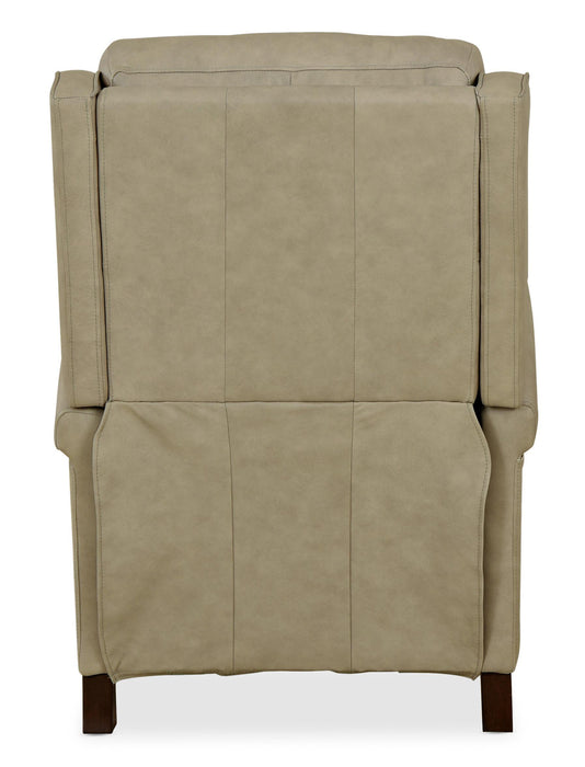 Rankin PWR Recliner w/PWR Headrest