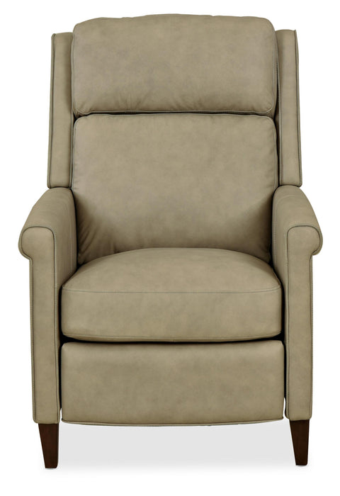 Rankin PWR Recliner w/PWR Headrest