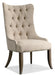 Rhapsody Tufted Dining Chair - 2 per carton/price ea - J. Patrick’s Furniture (Pooler, GA)