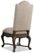 Rhapsody Uph Side Chair - 2 per carton/price ea - J. Patrick’s Furniture (Pooler, GA)