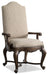 Rhapsody Uph ArmChair - 2 per carton/price ea - J. Patrick’s Furniture (Pooler, GA)